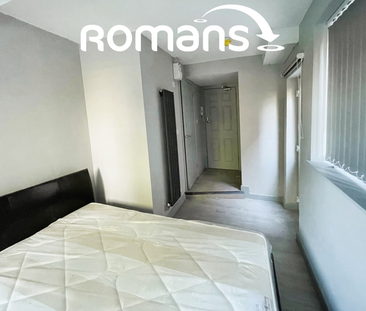 1 bedroom in a house share to rent - Photo 3