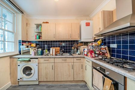 1 bedroom flat to rent - Photo 4