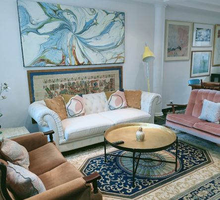 Darlinghurst - Photo 1