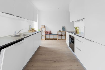 Mosegårdsvej 5G, st. 3 - Photo 2