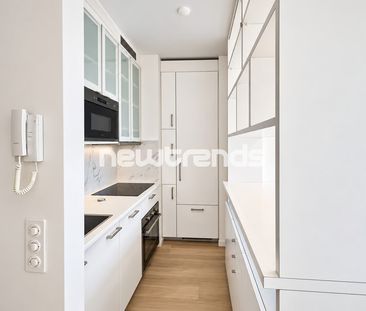 1 Zimmer, 24 m², 3. Stock - Foto 4