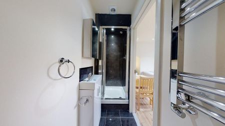 Studio to rent - Photo 4