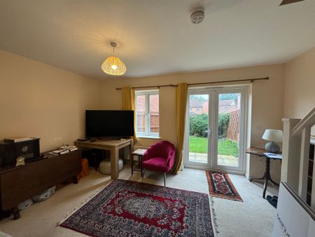 2 bed house to rent in Roys Place, Taunton, TA2 - Photo 5