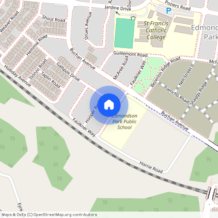 46 Faulkner Way, NSW 2174, Edmondson Park