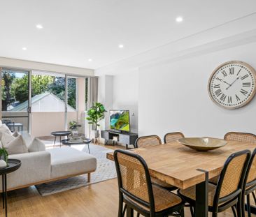 Luxury 3 bedroom 153sqm apartment in Beecroft Primary catchment - Photo 2