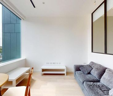 1 bedroom flat to rent - Photo 6