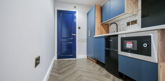 Studio to rent - Photo 2