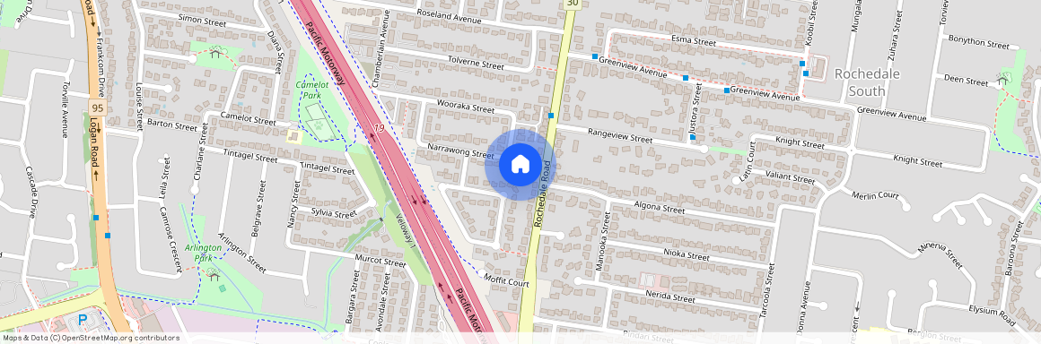 6 Narrawong Street, Rochedale South