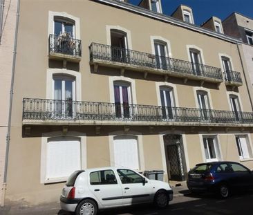 Location Appartement 3 pièces 61m² LE CREUSOT 71200 - Photo 3