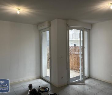 Location Appartement 2 pièces 41m² BORDEAUX 33300 - Photo 6