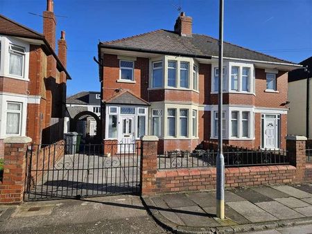 Moordale Road, Grangetown, Cardiff, CF11 - Photo 3