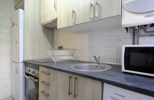 Calle Doctor Barraquer, Getafe, Community of Madrid 28903 - Photo 1