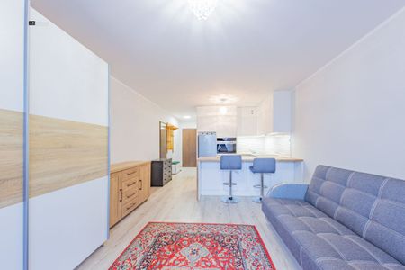 mieszkanie na wynajem Białystok, Przydworcowe, ul. Wyszyńskiego - Zdjęcie 2