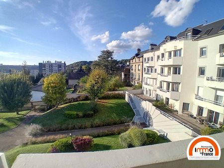 Location appartement 3 pièces 73.19 m² à Rouen (76000) - Photo 2