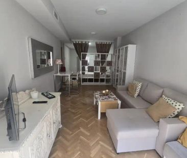 Loft de alquiler en Calle de Rafael Bergamín, San Juan Bautista - Foto 1
