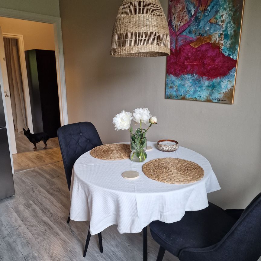 Stålhandskegatan, Göteborg - Photo 1