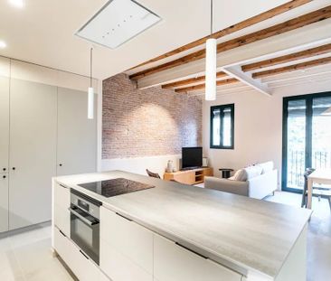 Carrer de Badajoz, Barcelona, Catalonia 08005 - Photo 1