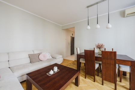 Łazarz 2 pokoje, balkon i klimatyzacja – zdjęcie 2