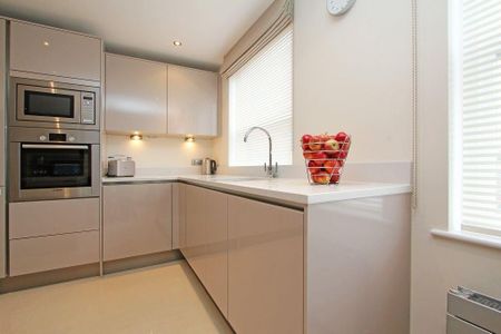 40-90 Ennismore Gardens, Knightsbridge, London - Photo 3
