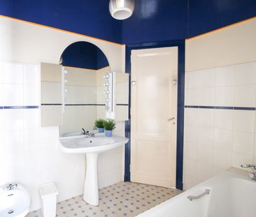 Bordeaux - Charcot - Chambre 6 - Photo 4