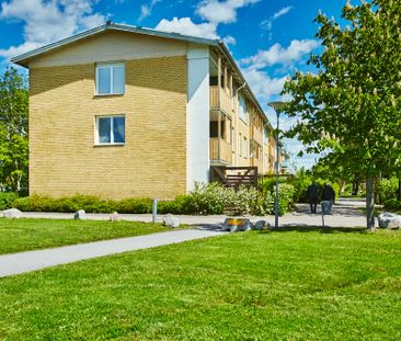 Välljärnsgatan 45 - Foto 1