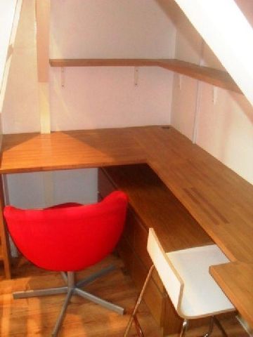 Studio to rent - Photo 5