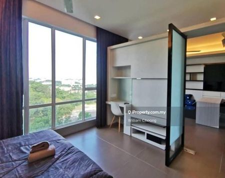 Garden Plaza, Cyberjaya - Foto 5