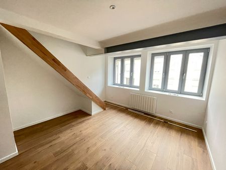 Location Appartement 2 pièces 45m² - Photo 4