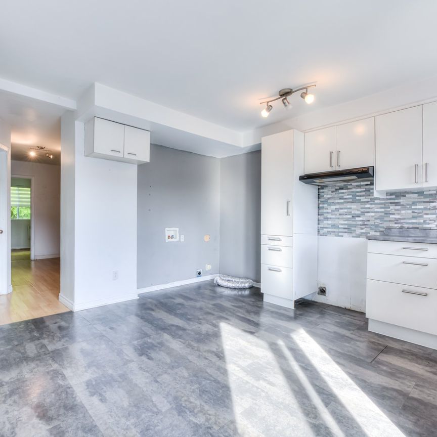 48 Rue Bouchard, Longueuil (Le Vieux-Longueuil), J4G1H1 - Photo 1