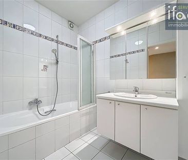 Appartement te huur - Foto 1