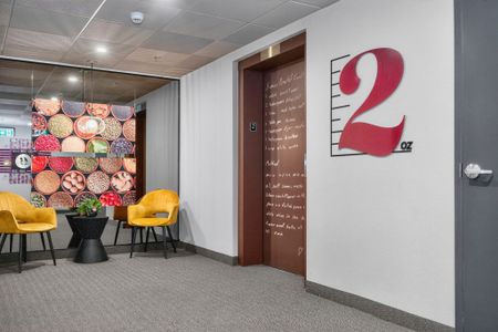 For Lease - 4 Spice Way Unit# 216, Barrie, Ontario - Photo 4