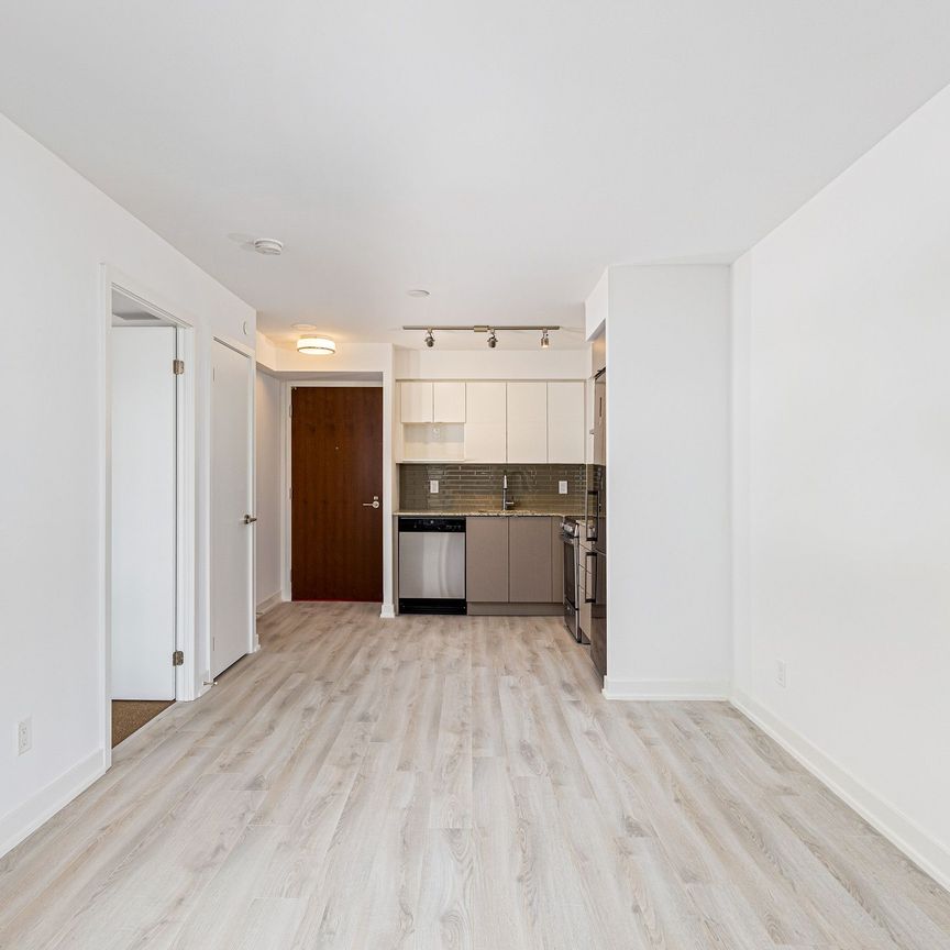 For Lease - 120 Varna Drive Unit# 325, Toronto, Ontario - Photo 1
