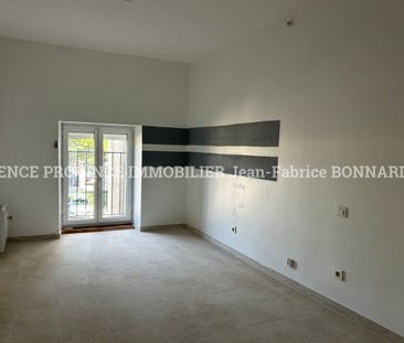 Location Appartement 3 pièces 60m² VALREAS 84600 - Photo 4
