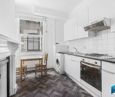 1 bedroom apartment to rent - Photo 3