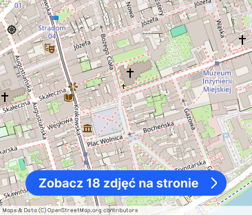 Plac Wolnica Apartament - Zdjęcie 1