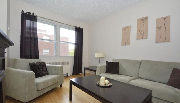 Lakefront Apartments - Photo 1