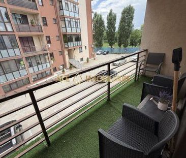 3 Camere de inchiriat | Apusului | Centrala | Pet-Friendly | Parcare - Photo 1