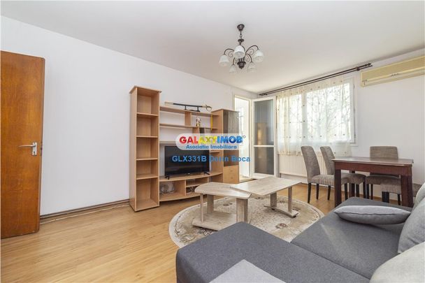Apartament 3 camere TITAN - NEMOBILAT (Aleea Padurea Craiului) CT - Photo 1