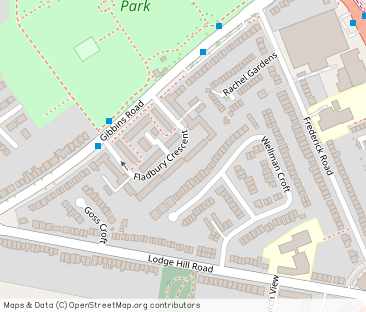 Rachel Gardens, Birmingham, B29 - Photo 1