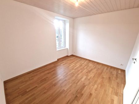 3 Zimmer, 53 m², EG - Foto 4
