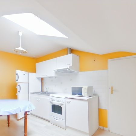 Location Appartement 2 pièces 23m² MEZIERES SUR COUESNON 35140 - Photo 4