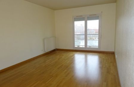 Appartement en location à Orléans - Photo 2