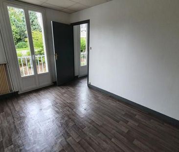 Location Appartement 2 pièces LIMOGES (87000) - Photo 6