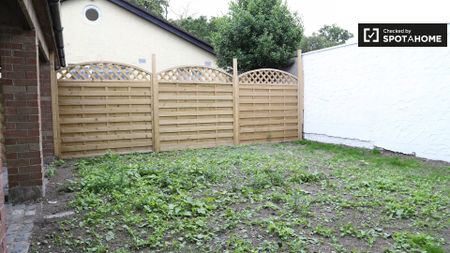 Room for rent in Whitehall A, Dublin. - Photo 2