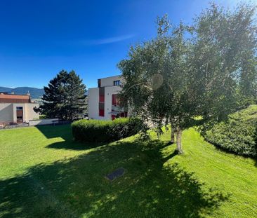 APPARTEMENT À LOUER DANS QUARTIER TRÈS ENSOLEILLÉ ET FAMILIAL - Foto 2