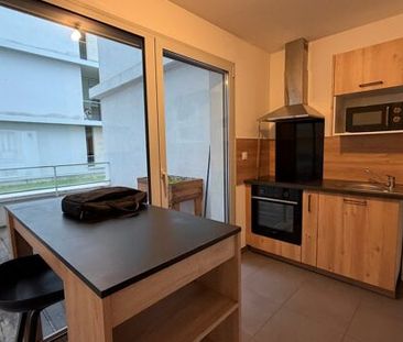 Appartement 1 pièces 40m2 REIMS 595 euros - Photo 2