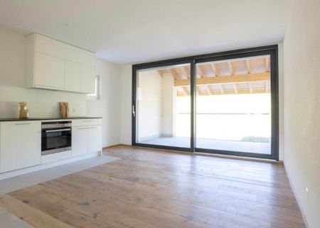 3.5 Zimmer, 112 m², 2. Stock - Foto 2