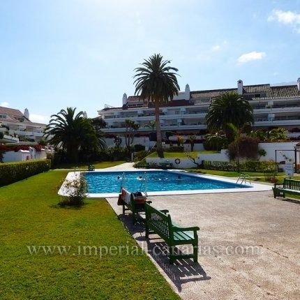 Precioso y soleado Apartamento en la mejor zona del Puerto de la Cruz - Photo 1