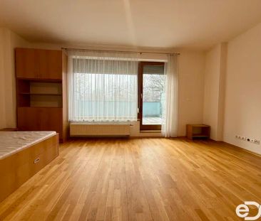 Pronájem bytu 1+kk, 34 m - Photo 2
