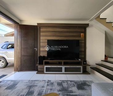 Casa com 3 quartos e 133m² para alugar em Campeche, Florianópolis. - Photo 1